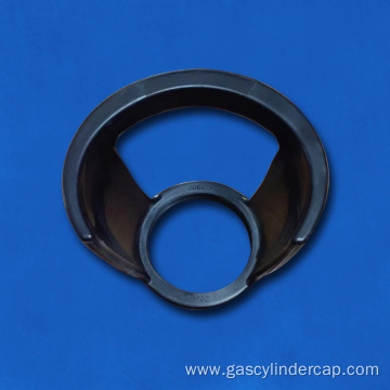 ABS Gas Cylinder Valve Guards